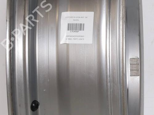Used Rim ALFA ROMEO TONALE (965_) 1.6 VGT-D (131 hp) 29618086