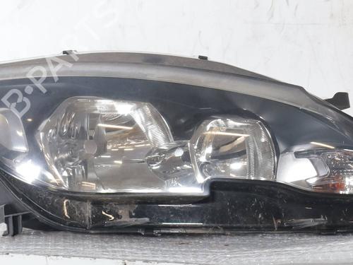 Used Right headlight Right headlight PEUGEOT 308 SW II (LC_, LJ_, LR_, LX_, L4_) 1.6 BlueHDi 120 (120 hp) 33537330 33537330