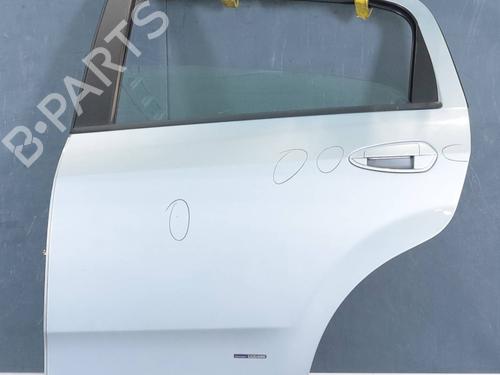 Used Left rear door Left rear door FIAT GRANDE PUNTO (199_) 1.2 (65 hp) 36774703 36774703