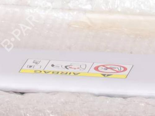 Left sun visor OPEL CORSA F (P2JO) 1.2 (68) | BP39881178I1  - Image 5
