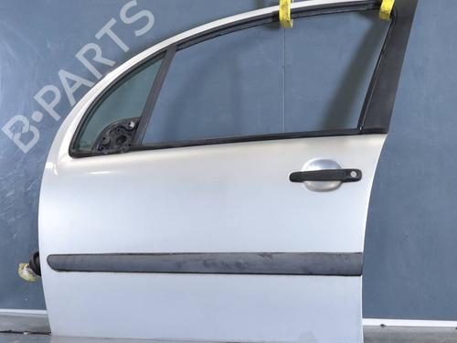 left-front-door-citroen-c3-i-fc_-fn_-2002-2003-2004-2005-2006-2007-2008-2009-2010-2011-2012-2013-32029131 main image