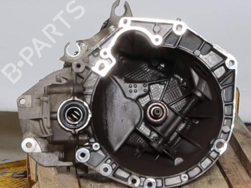 Gearbox LANCIA YPSILON (843_) 1.2 (843.AXA1A) | BP29618125M3 - Image 2