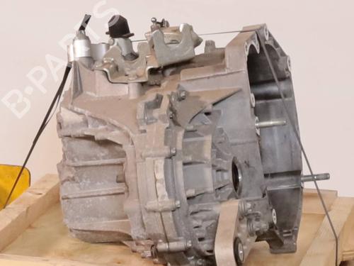 Gearbox FIAT 500X (334_) 2.0 D Multijet 4x4 (334AXB22, 334AXD2B) | BP39881280M3 - Image 2