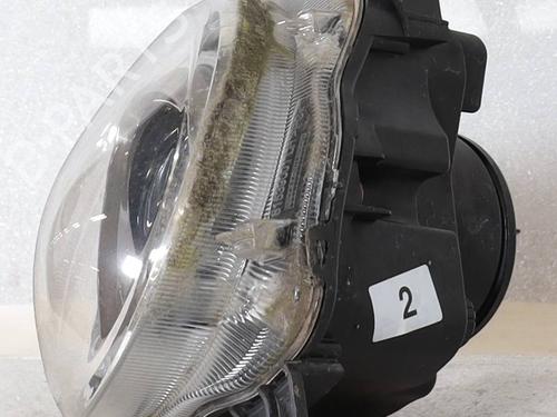 Left headlight FIAT 500 (312_) 1.2 (312AXA1A) | BP37516192C28 - Image 2