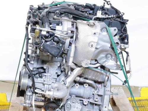 Engine ALFA ROMEO GIULIA (952_) 2.0 (952ACA25) | BP30084114M1