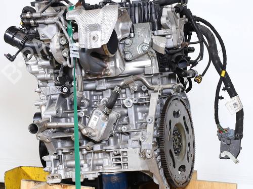 Engine JEEP RENEGADE SUV (BU, B1, BV) 1.3 PHEV 4Xe | BP38684208M1 - Image 4
