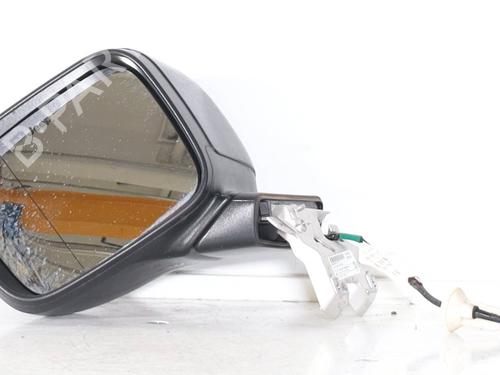 Used Left mirror JEEP RENEGADE SUV (BU, B1, BV) 1.3 PHEV 4Xe (240 hp) 23965480