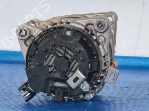 Used Alternator FIAT DUCATO Van (250_) 180 Multijet 2,2 D (180 hp) 30859529