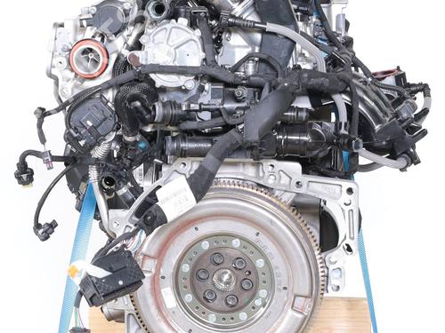 Used Engine Engine FIAT 600e / 600 (365_, 364_) Mild Hybrid (101 hp) 23683258 23683258