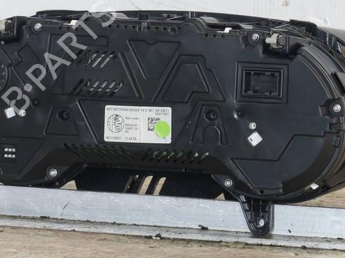 Instrument cluster ALFA ROMEO GIULIA (952_) 2.9 Quadrifoglio (952AAM24) | BP29826408C47 - Image 2