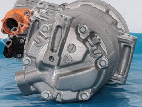 AC compressor FIAT 500e (332_) Elektro (FA1) | BP29826594M34