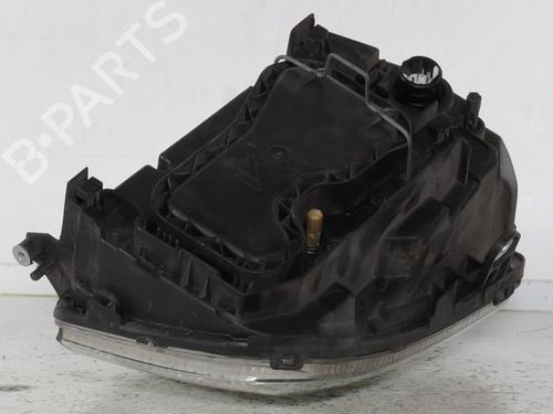 Right headlight FIAT PANDA (169_) 1.1 (169.AXA1A) | BP29453899C29 
