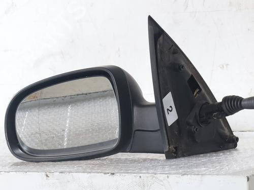 Used Left mirror Left mirror OPEL CORSA C (X01) 1.3 CDTI (F08, F68) (70 hp) 33616008 33616008