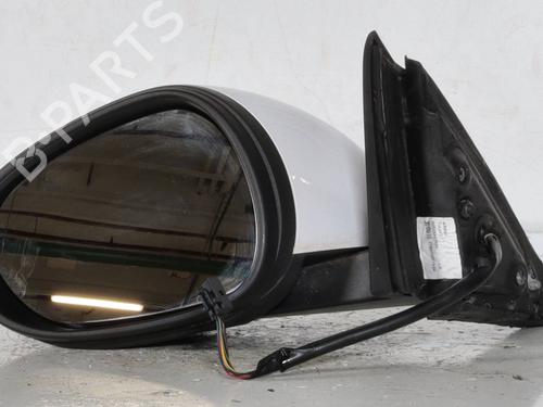 Left mirror ALFA ROMEO GIULIA (952_) 2.0 (952ABA25B) | BP29453884C26 