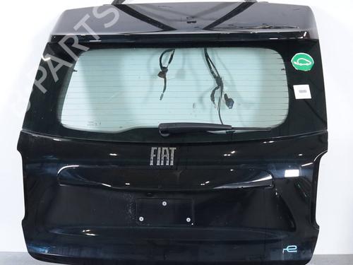Used Tailgate Tailgate FIAT 600e / 600 (365_, 364_) Electric (156 hp) 36774741 36774741