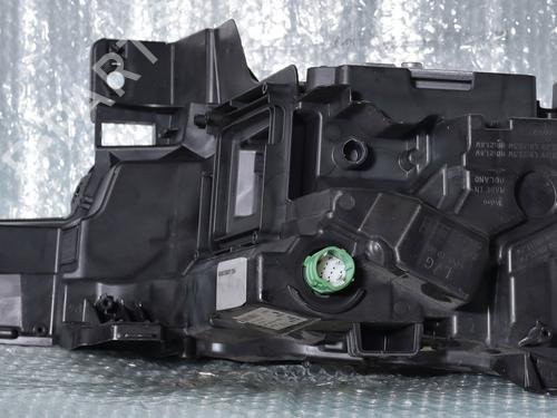 Left headlight ALFA ROMEO JUNIOR (626_, 627_) Electric | BP39403359C28 - Image 4