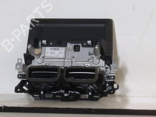Display monitor JEEP COMPASS (MP, M6, MV, M7) 1.5 T4 Hybrid | BP28495280C48 - Image 2