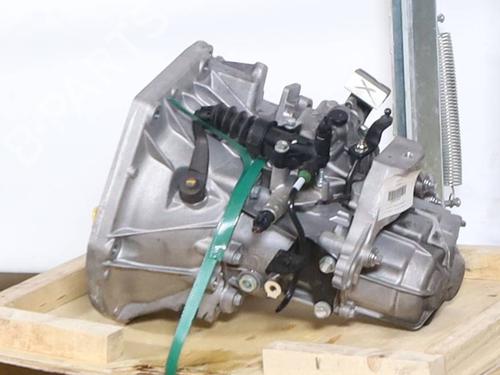 gearbox-fiat-500-312_-2007-40039643 main image