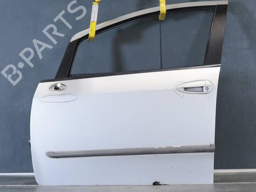 Used Left front door Left front door FIAT PUNTO EVO (199_) 1.3 D Multijet (95 hp) 40178957 40178957