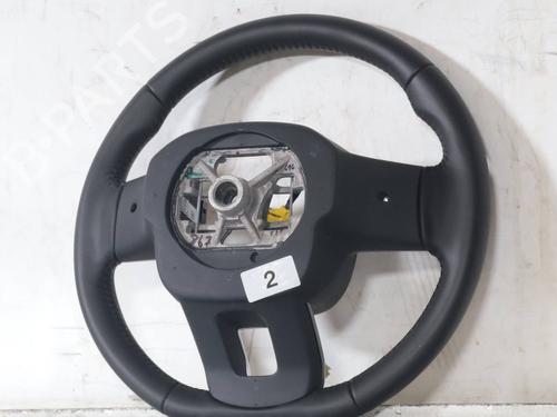 Steering wheel CITROËN C3 III (SX) 1.5 BlueHDi 100 (SXYHYP, SXYHTU) | BP33714478C49 - Image 2