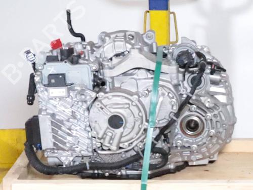 Gearbox FIAT 600e / 600 (365_, 364_) Mild Hybrid | BP27703591M3 