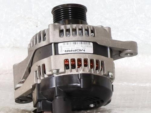 Alternator JEEP RENEGADE SUV (BU, B1, BV) 1.6 MultiJet | BP40039733M7 - Image 5