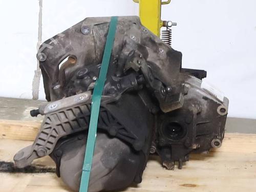 Used Gearbox Gearbox FIAT PUNTO EVO (199_) 1.4 (199AXB1A) (77 hp) 33616066 33616066