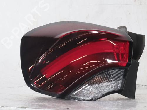 Used Left taillight Left taillight FIAT TIPO Estate (356_, 357_) 1.6 Multijet (357WXG1) (131 hp) 33233930 33233930