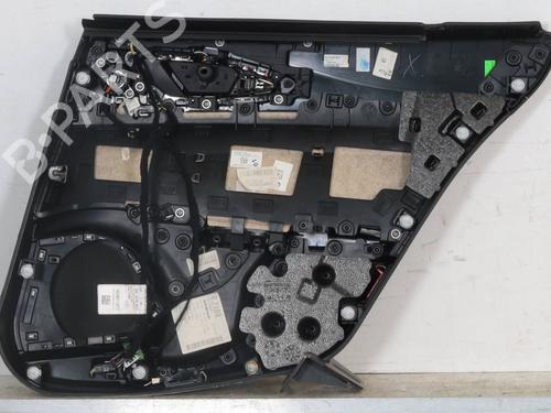 Front right panel ALFA ROMEO GIULIA (952_) 2.9 Quadrifoglio (952AAM24) | BP30859102C59 - Image 2