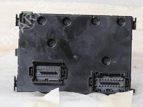 Fuse box FIAT 500e (332_) Elektro 3+1 (FA1) | BP38684028E1 - Image 2