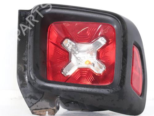 Used Left taillight Left taillight JEEP RENEGADE SUV (BU, B1, BV) 1.5 T4 Hybrid (131 hp) 23505239 23505239