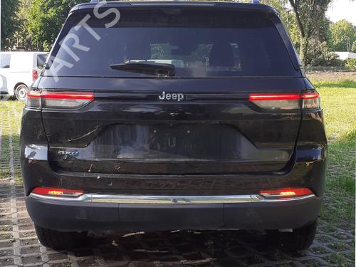 Radio JEEP GRAND CHEROKEE L V (WL) 2.0 4xe Plug-in Hybrid | BP36798043E6 - Image 8
