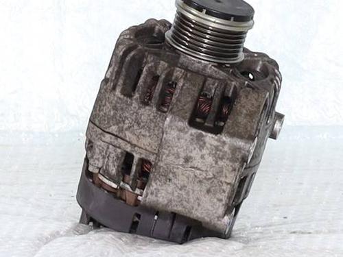 Alternator FIAT DOBLO Cargo (263_) 1.3 D Multijet | BP39403092M7 - Image 5