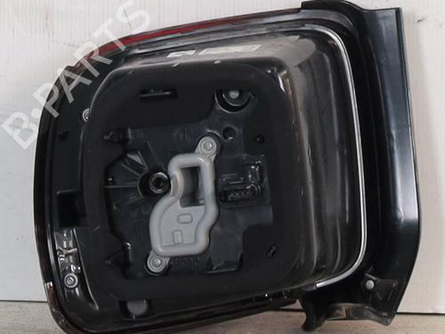 Left taillight JEEP RENEGADE SUV (BU, B1, BV) 1.3 PHEV 4Xe | BP23883388C34 - Image 2