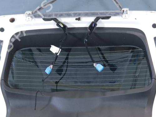 Tailgate JEEP AVENGER (J2) 1.2 GSE T3 | BP33284142C6 - Image 3