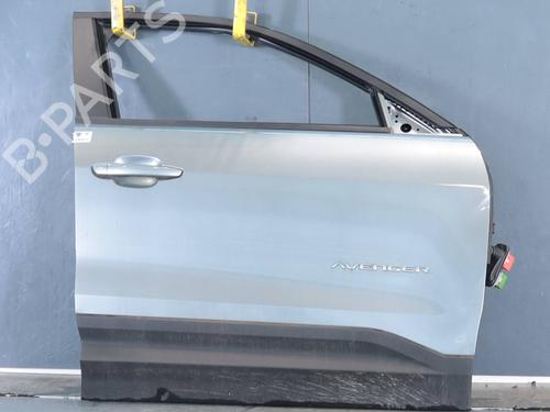 right-front-door-jeep-avenger-j2-2022-34578092 main image