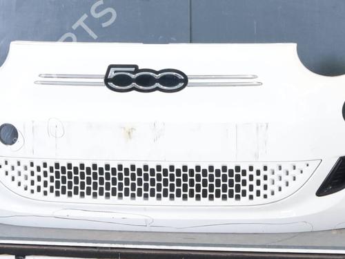 Used Front bumper Front bumper FIAT 500e (332_) Elektro 3+1 (FA1) (118 hp) 34054318 34054318