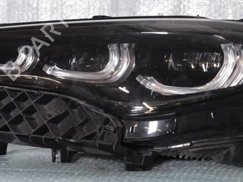 Used Right headlight Right headlight 38949246 38949246