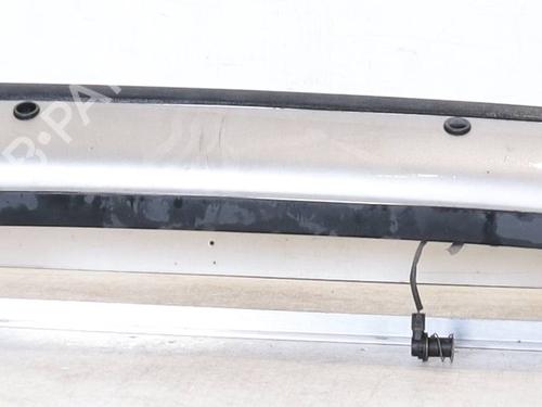 Used Rear bumper FIAT MULTIPLA (186_) 1.9 JTD 115 (115 hp) 26435507