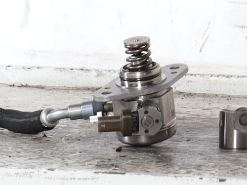 Injection pump JEEP AVENGER (J2) 1.2 Hybrid 4Xe | BP34646429M78 - Image 3