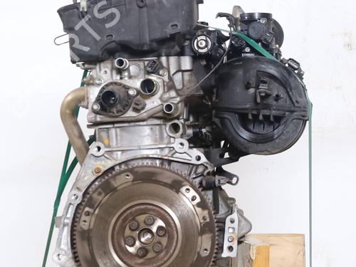 Used Engine Engine CITROËN C1 (PM_, PN_) 1.0 (68 hp) 33283565 33283565