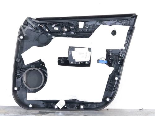 Front left panel ALFA ROMEO STELVIO (949_) 2.0 Q4 (949.AXA2A) | BP37258374C58 - Image 2