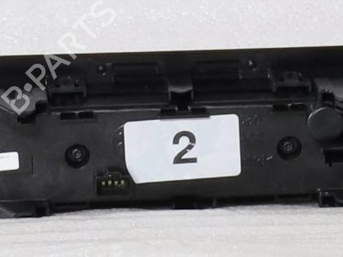 Climate control ALFA ROMEO GIULIA (952_) 2.9 Quadrifoglio (952AAM24) | BP37231349I5 - Image 3