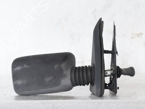 Used Right mirror FIAT PANDA (141_) 0.9 Fire S All-wheel Drive (45 hp) 31942050