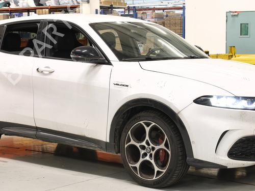 AC compressor ALFA ROMEO TONALE (965_) 1.5 Mild Hybrid | BP30130327M34  - Image 6