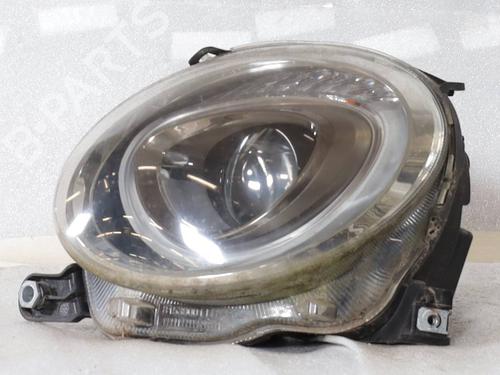 Used Left headlight Left headlight 37534124 37534124