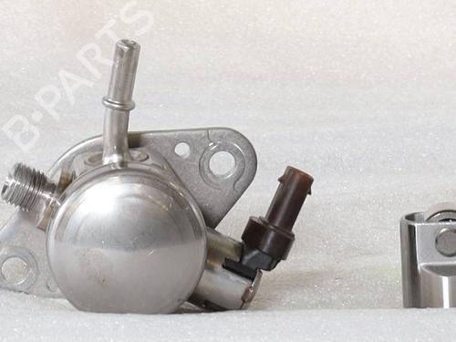 Injection pump JEEP AVENGER (J2) 1.2 GSE T3 | BP38645006M78 - Image 3