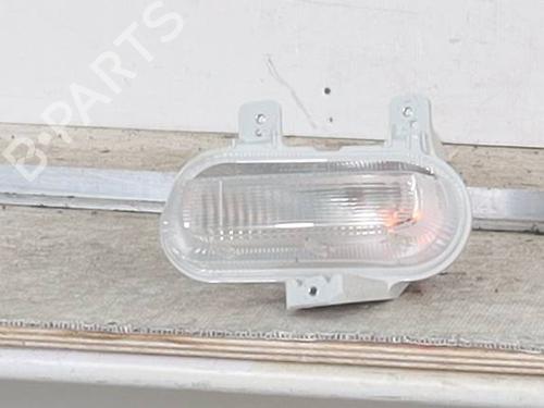 Used Right daytime light Right daytime light JEEP RENEGADE SUV (BU, B1, BV) 2.0 CRD 4x4 (170 hp) 33050987 33050987
