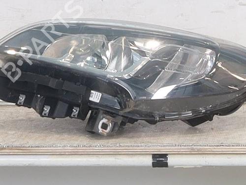 Used Left headlight FIAT DOBLO Platform/Chassis (263_) 1.6 D Multijet (263HXN1B, 263YXN1B, 263HXV1B, 263YXV1B) (120 hp) 27597174
