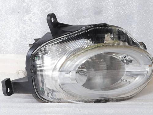 Used Left daytime light Left daytime light 38920765 38920765